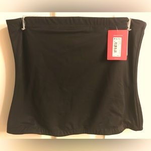 Spanx brand new waist cincher in black size XL